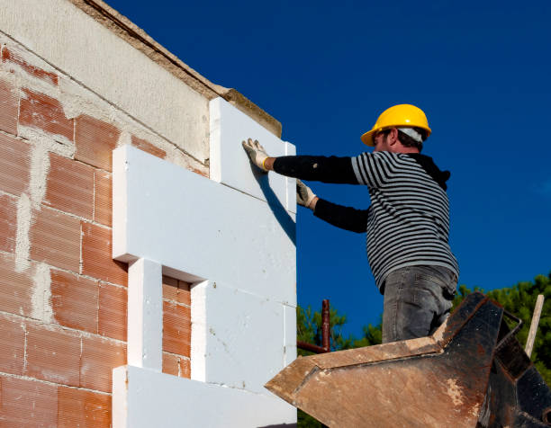 Best Geographic-Specific Insulation Services in Grand Junction, CO