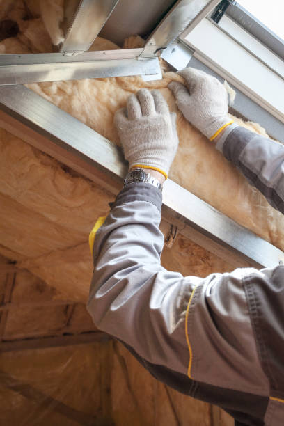 Types of Insulation We Offer in Grand Junction, CO