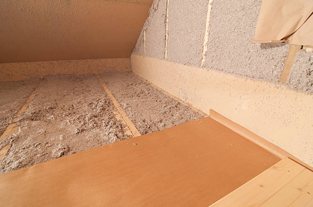 Grand Junction, CO Insulation Contractor Company